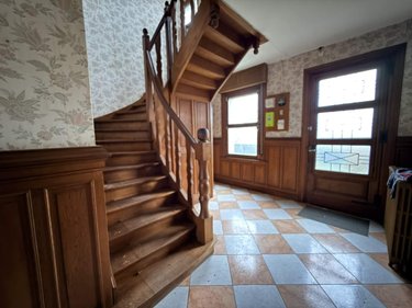 Maison a vendre Staple 59190 Nord 154 m2 8 pièces 188000 euros