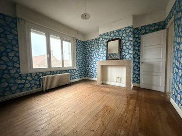 Maison a vendre Staple 59190 Nord 154 m2 8 pièces 188000 euros