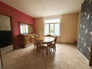 Maison a vendre Caëstre 59190 Nord 100 m2 6 pièces 168000 euros
