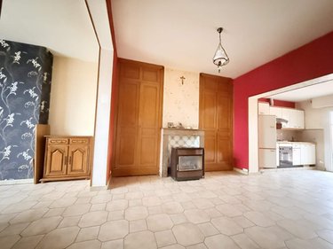 Maison a vendre Caëstre 59190 Nord 100 m2 6 pièces 168000 euros