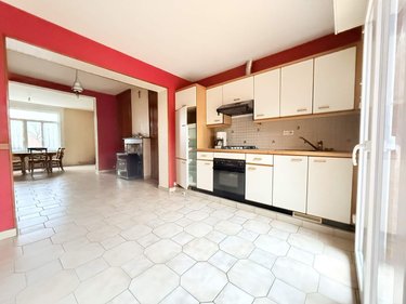 Maison a vendre Caëstre 59190 Nord 100 m2 6 pièces 168000 euros