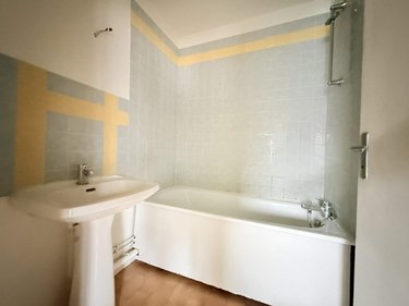 Appartement a vendre Lille 59000 Nord 40 m2 4 pièces 137000 euros