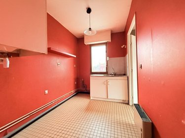 Appartement a vendre Lille 59000 Nord 40 m2 4 pièces 137000 euros