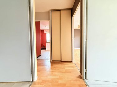 Appartement a vendre Lille 59000 Nord 40 m2 4 pièces 137000 euros