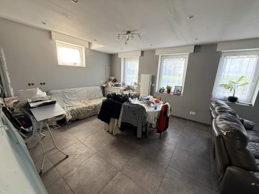 Maison a vendre Wallon-Cappel 59190 Nord 72 m2 5 pièces 116500 euros