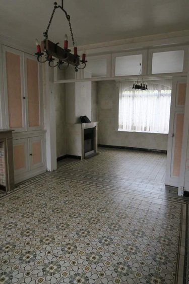 Maison a vendre Hazebrouck 59190 Nord 85 m2 5 pièces 106500 euros
