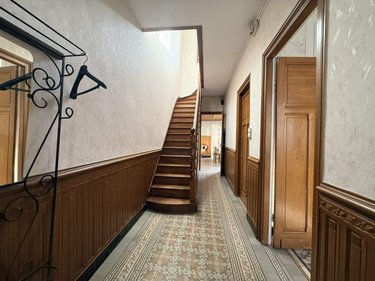 Maison a vendre Hazebrouck 59190 Nord 85 m2 5 pièces 106500 euros