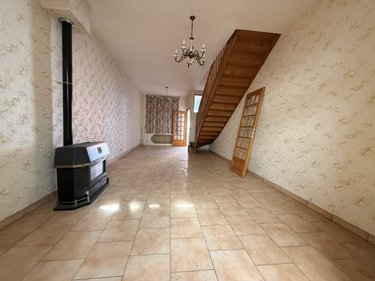 Maison a vendre Croix 59170 Nord 74 m2 4 pièces 80000 euros