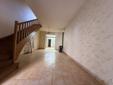 Maison a vendre Croix 59170 Nord 74 m2 4 pièces 80000 euros