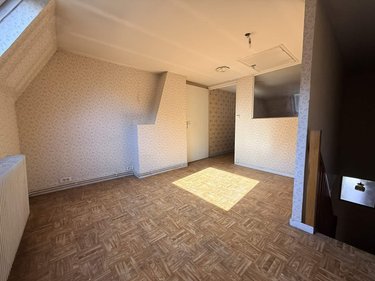 Maison a vendre Croix 59170 Nord 74 m2 4 pièces 80000 euros