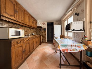 Maison a vendre Hazebrouck 59190 Nord 76 m2 4 pièces 86000 euros