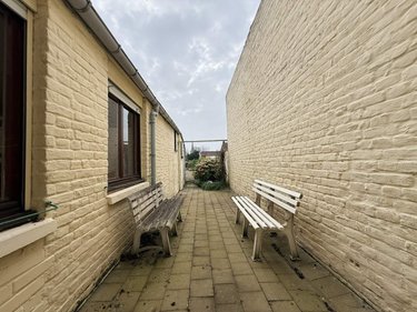 Maison a vendre Hazebrouck 59190 Nord 76 m2 4 pièces 86000 euros