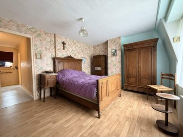 Maison a vendre Hazebrouck 59190 Nord 76 m2 4 pièces 86000 euros