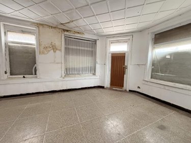 Maison a vendre Roubaix 59100 Nord 127 m2 7 pièces 50000 euros