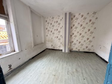 Maison a vendre Roubaix 59100 Nord 127 m2 7 pièces 50000 euros