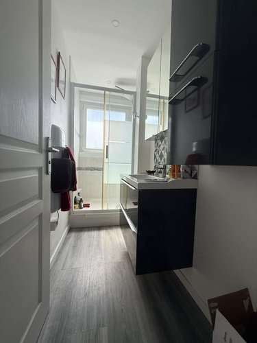 Appartement a vendre Lille 59000 Nord 56 m2 4 pièces 158000 euros