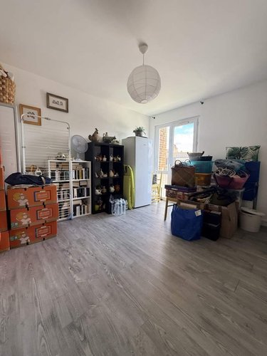 Appartement a vendre Lille 59000 Nord 56 m2 4 pièces 158000 euros