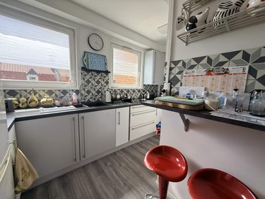 Appartement a vendre Lille 59000 Nord 56 m2 4 pièces 158000 euros