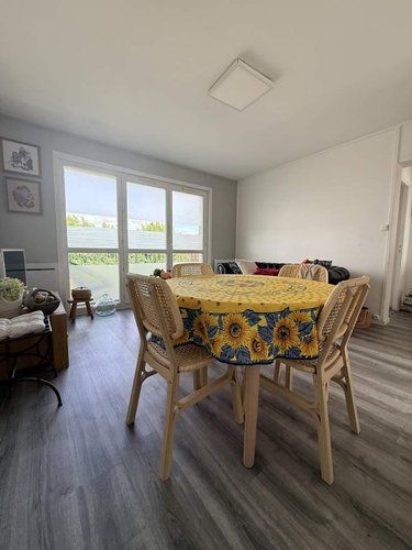 Appartement a vendre Lille 59000 Nord 56 m2 4 pièces 158000 euros
