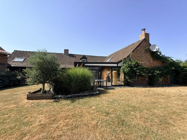 Maison a vendre Vieux-Berquin 59232 Nord 150 m2 10 pièces 374400 euros