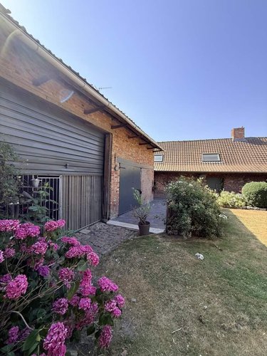 Maison a vendre Vieux-Berquin 59232 Nord 150 m2 10 pièces 374400 euros