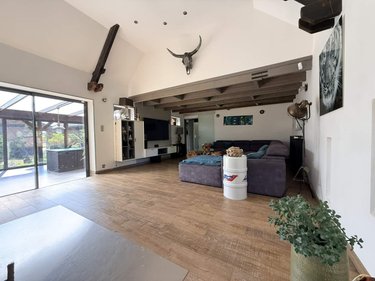 Maison a vendre Vieux-Berquin 59232 Nord 150 m2 10 pièces 374400 euros