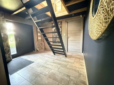Maison a vendre Vieux-Berquin 59232 Nord 150 m2 10 pièces 374400 euros