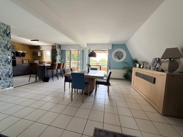 Appartement a vendre Hazebrouck 59190 Nord 123 m2 7 pièces 395200 euros