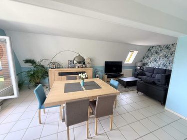 Appartement a vendre Hazebrouck 59190 Nord 123 m2 7 pièces 395200 euros
