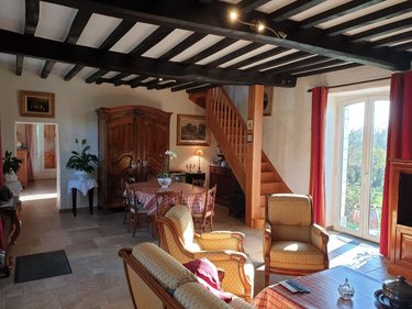 Maison a vendre Licques 62850 Pas-de-Calais 294 m2 10 pièces 441000 euros
