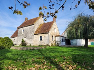 Maison a vendre Licques 62850 Pas-de-Calais 294 m2 10 pièces 441000 euros