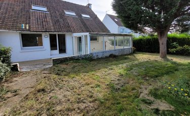 Maison a vendre Samer 62830 Pas-de-Calais 141 m2 6 pièces 203775 euros