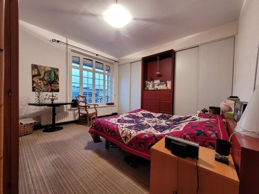 Maison a vendre Boulogne-sur-Mer 62200 Pas-de-Calais 145 m2 7 pièces 187200 euros