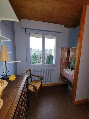 Maison a vendre Boulogne-sur-Mer 62200 Pas-de-Calais 145 m2 7 pièces 187200 euros