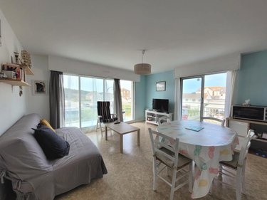 Appartement a vendre Camiers 62176 Pas-de-Calais 39 m2 2 pièces 193325 euros