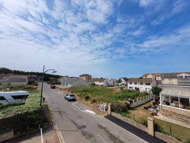 Appartement a vendre Camiers 62176 Pas-de-Calais 39 m2 2 pièces 193325 euros