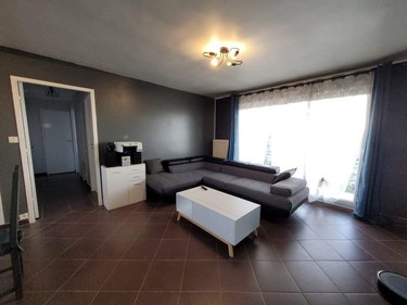 Appartement a vendre Boulogne-sur-Mer 62200 Pas-de-Calais 63 m2 4 pièces 89900 euros