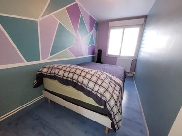 Appartement a vendre Boulogne-sur-Mer 62200 Pas-de-Calais 63 m2 4 pièces 89900 euros