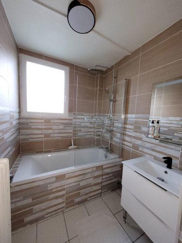Appartement a vendre Boulogne-sur-Mer 62200 Pas-de-Calais 63 m2 4 pièces 89900 euros
