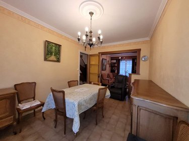 Maison a vendre Le Portel 62480 Pas-de-Calais 109 m2 8 pièces 183000 euros