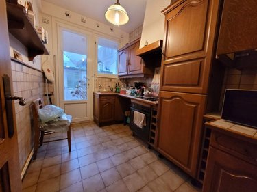 Maison a vendre Le Portel 62480 Pas-de-Calais 109 m2 8 pièces 183000 euros