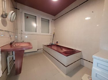 Maison a vendre Le Portel 62480 Pas-de-Calais 109 m2 8 pièces 183000 euros