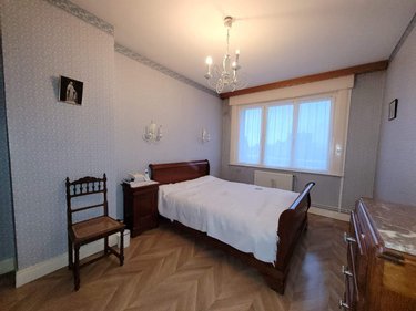Maison a vendre Le Portel 62480 Pas-de-Calais 109 m2 8 pièces 183000 euros