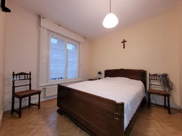 Maison a vendre Le Portel 62480 Pas-de-Calais 109 m2 8 pièces 183000 euros
