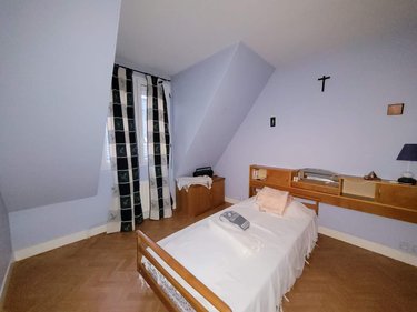 Maison a vendre Le Portel 62480 Pas-de-Calais 109 m2 8 pièces 183000 euros
