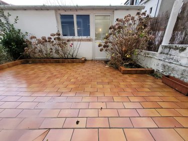 Maison a vendre Le Portel 62480 Pas-de-Calais 109 m2 8 pièces 183000 euros