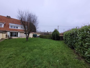Maison a vendre Hesdigneul-lès-Boulogne 62360 Pas-de-Calais 91 m2 5 pièces 182875 euros