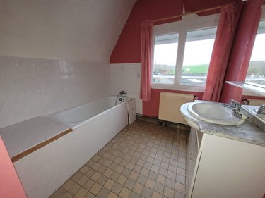 Maison a vendre Hesdigneul-lès-Boulogne 62360 Pas-de-Calais 91 m2 5 pièces 182875 euros