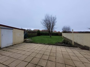 Maison a vendre Hesdigneul-lès-Boulogne 62360 Pas-de-Calais 91 m2 5 pièces 182875 euros