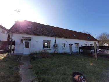 Maison a vendre Le Portel 62480 Pas-de-Calais 240 m2 6 pièces 329000 euros